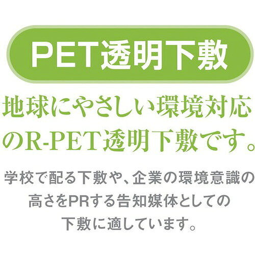 ���ɥץ饹���å� PETƩ������ B4 P12010 ���ե������������� ʸ˼�� �Ρ���(����Բ�)�ڥݥ����10�ܡ�