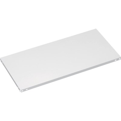Metal Racks - TRUSCO スチールラック SBL型抗菌塗装セミボルトレス軽量棚用 棚板 1200X600 W色 SBL46TW 物流・保管用品 物品棚 軽量棚(代引不可)【ポイント10倍】【送料無料】