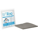 Meilleur 曇り止め WTFOG(ワットフォグ)1枚 WTFOG30E 保護具 保護メガネ・防災面 メガネ用品(代引不可)