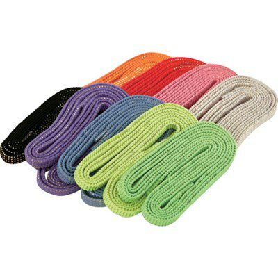 TRUSCO 一発判明カラフル靴ひも120cm 9色セット(ゴールドラメ) SKH9GSET 保護具 安全靴・作業靴 靴ひも(代引不可)【ポイント10倍】【送料無料】