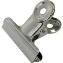 サンケー 目玉クリップ 50mm 中 30個入 MD2A オフィス・住設用品 文房具 クリップ(代引不可)【ポイント10倍】