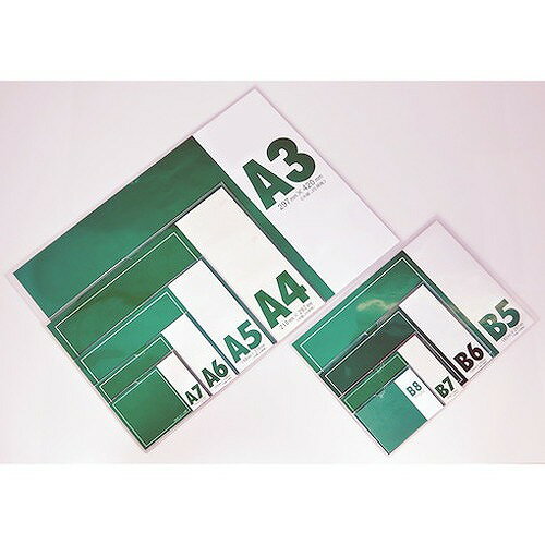 TRUSCO ソフトカードケース(軟質タイプ)A4 THCCSA4 オフィス・住設用品 文房具 カードケース(代引不可)【ポイント10倍】