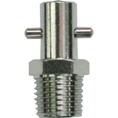 KURITA ステンレスピンタイプ R1/8 PT1RS 手作業工具 グリス関連用品 グリスニップル(代引不可)【ポイント10倍】