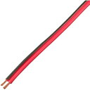 KYОWA スピーカーコード VFF 1.25SQ 10M 赤/黒 VFF1.25SQ10MRDBK 電子機器 電設配線部品 電線(代引不可)【ポイント10倍】