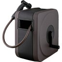 タカギ BOXY NEXT 30m(BR) RC1330BR 園芸用品 ホース・散水用品 ホースリール(代引不可)【ポイント10倍】【送料無料】