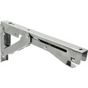 MK フォールディングブラケット(重量用) S969000 金物・建築資材 建築金物 棚受金具(代引不可)【ポイント10倍】【送料無料】