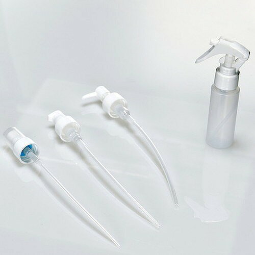 TRUSCO ポリエチレン容器 半透明 120ML TPET120A 研究用品 ボトル・容器 スプレー...