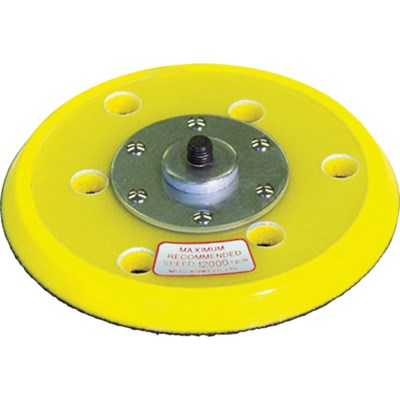 日東 OMV-125B用パッド5 V-HASSY 54915(TB03890) NO.54915 電動・油圧・空圧工具 空圧工具 エアサンダー(代引不可)【ポイント10倍】