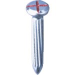 STS 測量用ネイルNO.2 (100本入) NO.2 測定・計測用品 測量用品 測量用標示具(代引不可)【ポイント10倍】【送料無料】