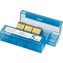 OP コインケース 5円用 M5 オフィス・住設用品 オフィス備品 店舗用品(代引不可)【ポイント10倍】