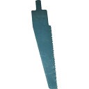 日東 SSW-110・ESH-80A用のこ刃 18山 10枚入り 42544 NO.42544 電動・油圧・空圧工具 空圧工具 エアソー(代引不可)【ポイント1...