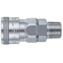 日東 ハイカプラ TW型(01355) TW30SMSTEELNBR 空圧用品 流体継手・チューブ 金属カップリング(代引不可)【ポイント10倍】