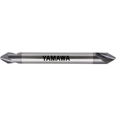 樂天商城 - ヤマワ ロングシャンクコーティングポイントドリル PE-60° PE-SL V L150 10X3X60° PESLV15010X3 切削工具 面取り工具 センタードリル(代引不可)【ポイント10倍】【送料無料】