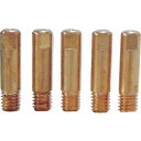 SUZUKID 極細用チップ0.9φ 5個入 P609 工事・照明用品 溶接用品 電気溶接機(代引不可)【ポイント10倍】