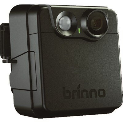 brinno タイムプラスカメラ 乾電池式防犯カメラダレカ MAC200DN 測定 計測用品 撮影機器 タイムラプスカメラ(代引不可)【ポイント10倍】【送料無料】