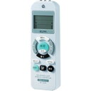ELPA リモコン 照明リモコン 動作距離7m RCC009 オフィス・住設用品 OA用品 周辺機器(代引不可)【ポイント10倍】