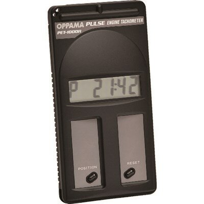 OPPAMA �ѥ륹���󥸥󥿥��᡼�� PET-1000R PET1000R ¬�ꡦ��¬���� �����ѷ�¬���� ��ư�ס���ž��(����Բ�)�ڥݥ����10�ܡۡ�����̵����