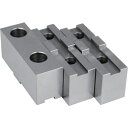 ARM 北川スクロールチャック用鉄生爪SBS-9H45 SBS9H45 工作機工具 ツーリング・治工具 チャック・生爪(代引不可)【ポイント10倍】【送料無料】