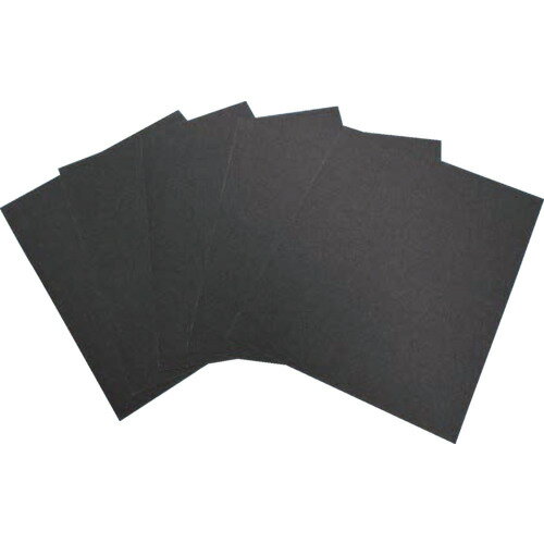 ヤナセ 耐水ペーパー エコノミータイプ 230×280 #1200 柳瀬 電動 油圧 空圧工具 研削研磨用品 シート研..