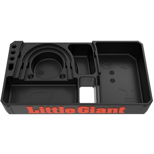 ハセガワ リトルジャイアント ツールトレイ オプション品 LG15047 工事 照明用品 はしご 脚立 脚立(代引不可)【送料無料】