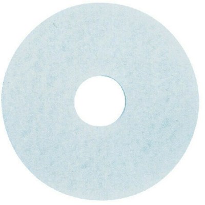 3M ホワイトスーパーポリッシュパッド 白 510X82mm (5枚入) WHI510X82 清掃・衛生用品 清掃機器 ポリッシャー(代引不可)【ポイント10倍】【送料無料】