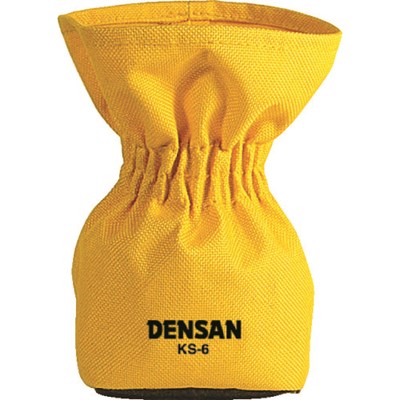 デンサン キャタツソックス 1袋4個入 KS6 工事・照明用品 はしご・脚立 脚立(代引不可)【ポイント10倍】