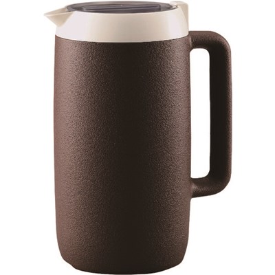 ZOJIRUSHI クールピッチャー ブラウン 1.7L DGB17CTA 研究用品 厨房用品 容器(代引不可)【ポイント10倍】