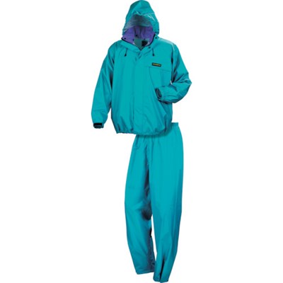 カジメイク オールマインドスーツ ターコイズ 3L 3250533L 保護具 作業服 雨具(代引不可)【ポイント10倍】【送料無料】 カジメイク オールマインドスーツ ターコイズ 3L 3250533L 保護具 作業服 雨具(代引不可)【ポイント10倍】【送料無料】