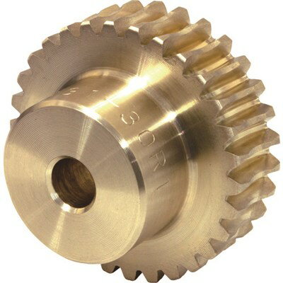 KHK ウォームホイールAG5-20R2 AG520R2 メカトロ部品 軸受・駆動機器・伝導部品 歯車(代引不可)【ポイント10倍】【送料無料】