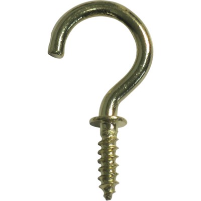 ダイドーハント HP 真鍮 洋灯吊 13 8本入 10185140 金物・建築資材 建築金物 吊金具(代引不可)【ポイント10倍】