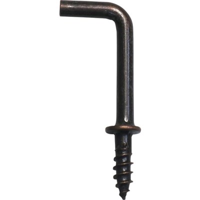 ダイドーハント HP ブロンズ 洋折釘 50 2本入 10185255 金物・建築資材 建築金物 ...