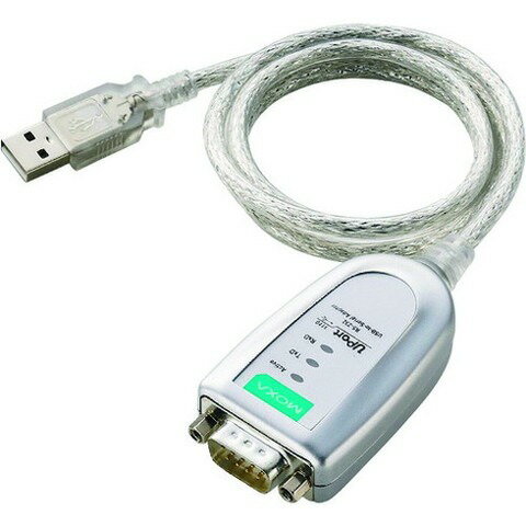 MOXA UPORT 1110 UPORT1110(代引不可)【送料無料】 MOXA UPORT 1110 UPORT1110(代引不可)【送料無料】