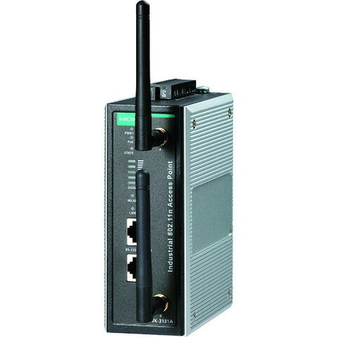 MOXA AWK-3131A-JP AWK3131AJP(代引不可)【送料無料】