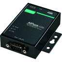 MOXA NPORT 5110A/JP NPORT5110AJP(代引不可)【送料無料】(2)