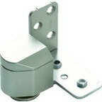 ARCH NO.1910BL-L 3次元調整ピボットヒンジ (1組) TN1910LBL(代引不可)【送料無料】