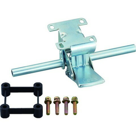 TRUSCO トラスコ EBN100番型台車用スト�