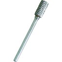 UHT 超硬ロータリーバー Nタイプ 軸径3mm 5010431(代引不可)【送料無料】