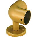 SHIROKUMA C形ブラケットコーナー 35φ AG BR60635AG(代引不可)