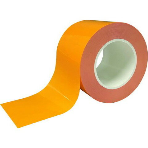 ニトムズ 耐久ラインテープDLTーNEO150x50黄 Y6084(代引不可)【送料無料】