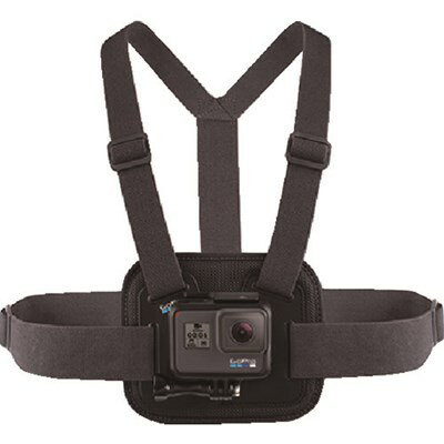 GoPro チェストマウントハーネス(ヴァージョン2) AGCHM001 測定・計測用品 撮影機器 ウェアラブルカメラ(代引不可)【ポイント10倍】【送料無料】 GoPro チェストマウントハーネス(ヴァージョン2) AGCHM001 測定・計測用品 撮影機器 ウェアラブルカメラ(代引不可)【ポイント10倍】【送料無料】