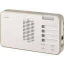 ELPA ワイヤレスチャイムランプ付受信器 EWSP52 オフィス・住設用品 オフィス備品 店舗用品(代引不可)【ポイント10倍】【送料無料】(2)