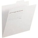 プラス 87099)個別フォルダー FL-061IF A4E グレー FL061IFGY オフィス・住設用品 文房具 ファイル(代引不可)【ポイント10倍】