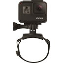 GoPro ウェアラブルカメラ用オプション ザ・ストラップ(Ver.2.0) AHWBM002 測定・計測用品 撮影機器 ウェアラブルカメラ(代引不可)【ポイン...
