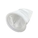 AZUMI バッグフィルター(PPシングルサイズ 液体用) 25μ BP3SP025 空圧用品 工業用フィルター 配管用フィルター(代引不可)【ポイント10倍】