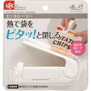 レック ヒートシーラーW KK195 研究用品 厨房用品 調理器具(代引不可)【ポイント10倍】
