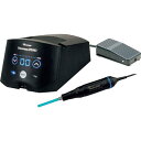 ナカニシ 超音波研磨装置 シーナスZERO セット 100V (7774) 7774 電動・油圧・空圧工具 電動工具 マイクログラインダー(代引不可)【ポイント...
