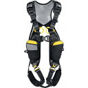PETZL ニュートン イージーフィット(国際バージョン)0 C073FA00 保護具 墜落・落下防止用品 ハーネス型墜落制止用器具(代引不可)【ポイント10倍】【送料無料】(4)