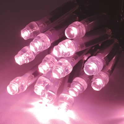 トライト LEDイルミネーション サクラピンク(拡散型) CSBSP1100100P2 工事・照明用品 作業灯・照明用品..