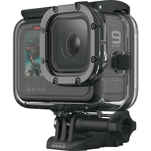 GoPro ダイブハウジング(HERO10) ADDIV001 測定・計測用品 撮影機器 ウェアラブルカメラ(代引不可)【ポイント10倍】【送料無料】