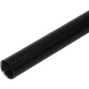 YAZAKI イレクターパイプ 0.3m S ブラック H300SBL 物流・保管用品 作業台 パイプシステム式作業台(代引不可)【ポイント10倍】